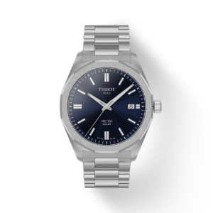 Tissot PRC 100 Solar 39mm
                                
                                
                                    T151.422.11.041.00