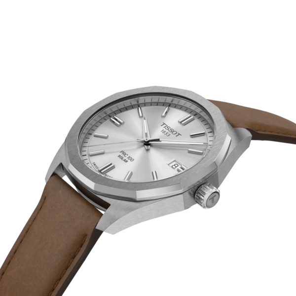 Tissot PRC 100 Solar 39mm
                                
                                
                                    T151.422.16.031.00 - Image 5
