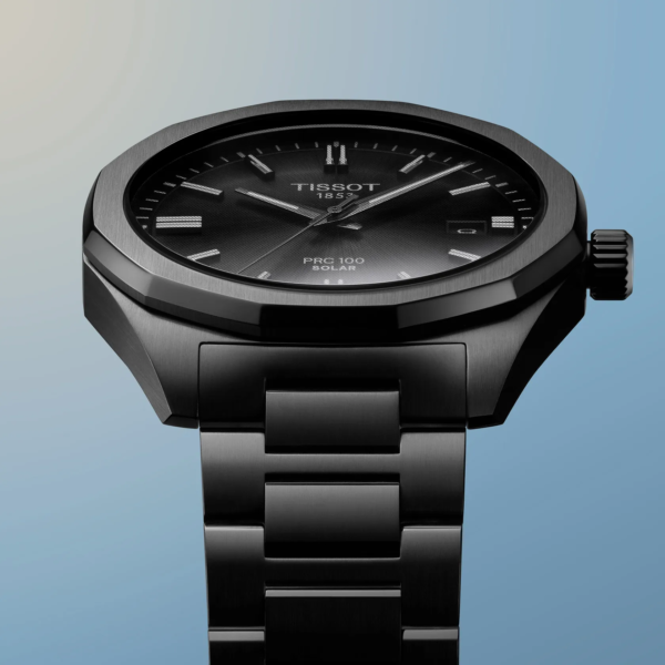 Tissot PRC 100 Solar 39mm
                                
                                
                                    T151.422.33.051.00 - Image 7