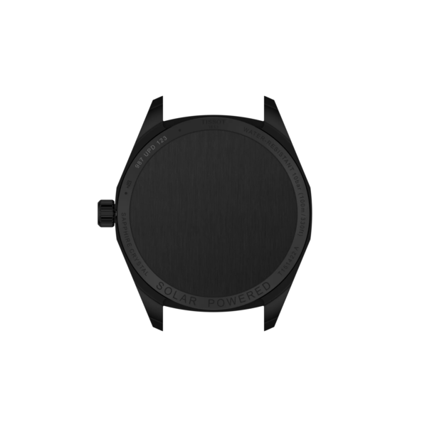 Tissot PRC 100 Solar 39mm
                                
                                
                                    T151.422.33.051.00 - Image 3