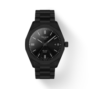 Tissot PRC 100 Solar 39mm
                                
                                
                                    T151.422.33.051.00