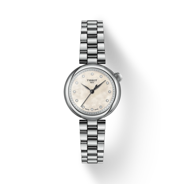 Tissot Desir 28mm
                                
                                
                                    T152.010.11.116.00