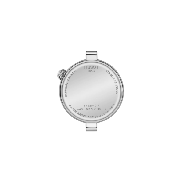 Tissot Desir 28mm
                                
                                
                                    T152.010.16.038.00 - Image 3