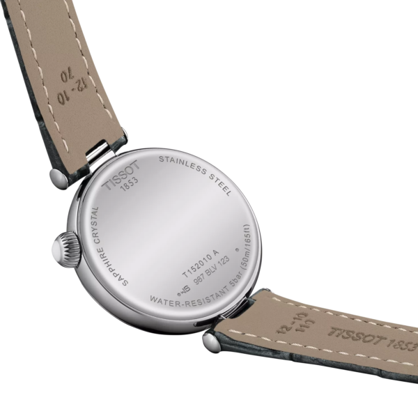 Tissot Desir 28mm
                                
                                
                                    T152.010.16.038.00 - Image 7