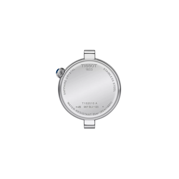 Tissot Desir 28mm
                                
                                
                                    T152.010.16.038.01 - Image 3