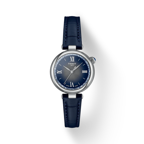 Tissot Desir 28mm
                                
                                
                                    T152.010.16.038.01