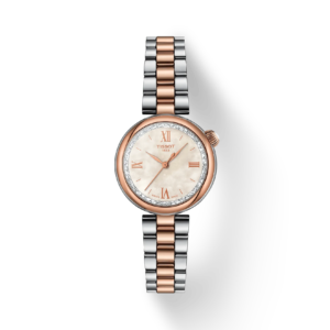 Tissot Desir 28mm
                                
                                
                                    T152.010.22.118.00