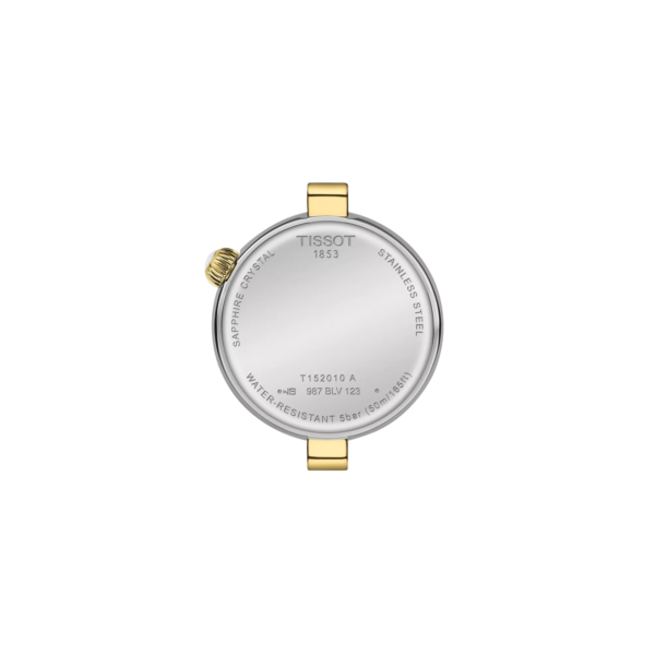 Tissot Desir 28mm
                                
                                
                                    T152.010.22.118.01 - Image 3