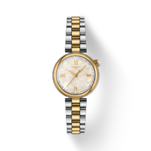 Tissot Desir 28mm
                                
                                
                                    T152.010.22.118.01