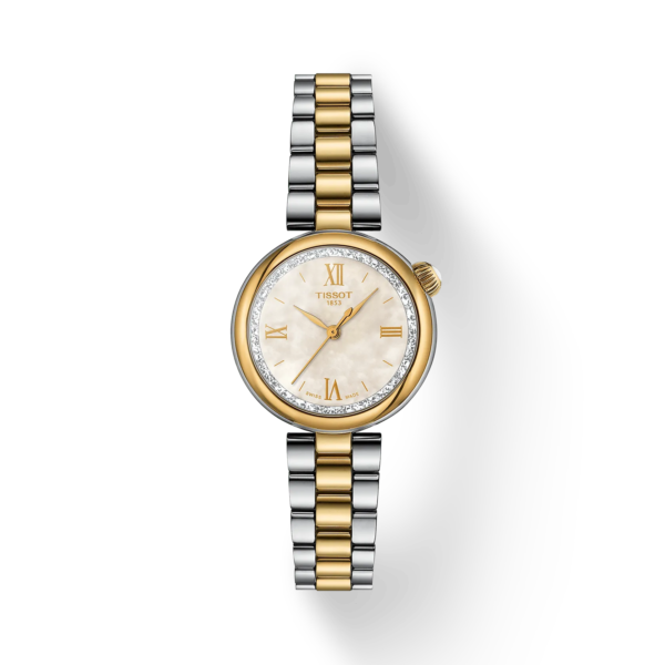 Tissot Desir 28mm
                                
                                
                                    T152.010.22.118.01