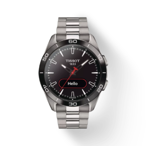 Tissot T-Touch Connect Sport 43.75mm
                                
                                
                                    T153.420.44.051.00