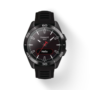 Tissot T-Touch Connect Sport 43.75mm
                                
                                
                                    T153.420.47.051.04