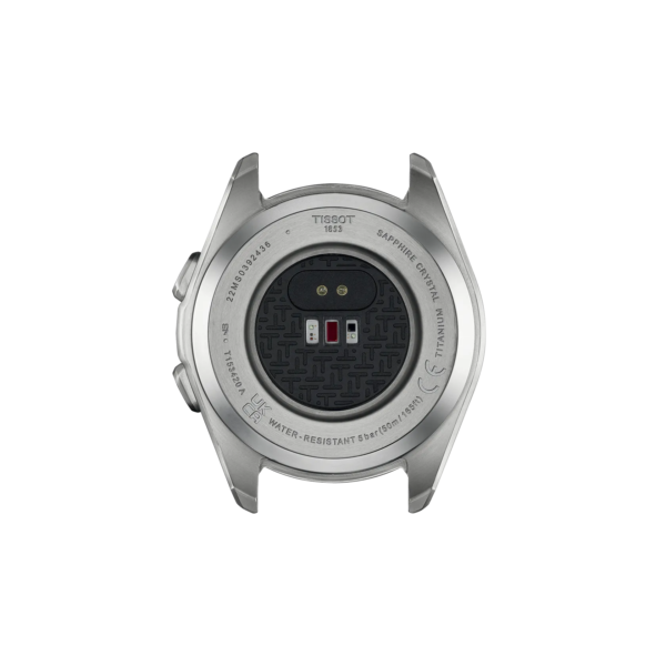 Tissot T-Touch Connect Sport 43.75mm
                                
                                
                                    T153.420.44.051.00 - Image 3