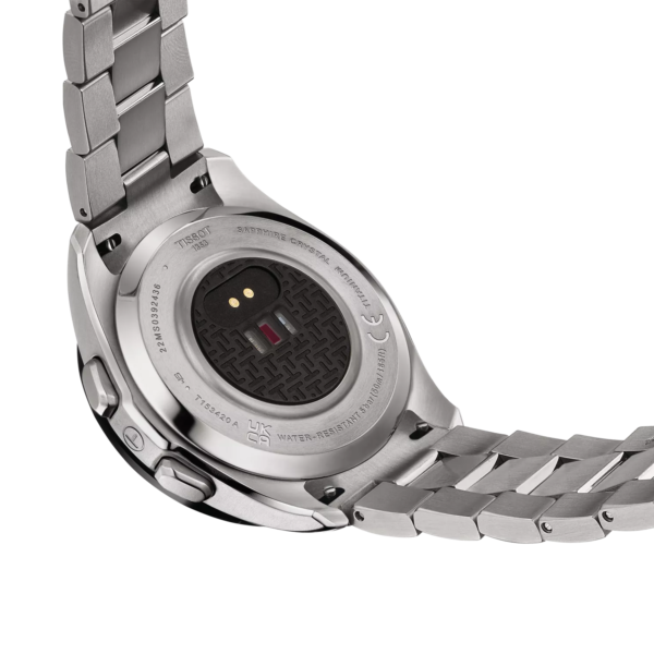 Tissot T-Touch Connect Sport 43.75mm
                                
                                
                                    T153.420.44.051.00 - Image 7