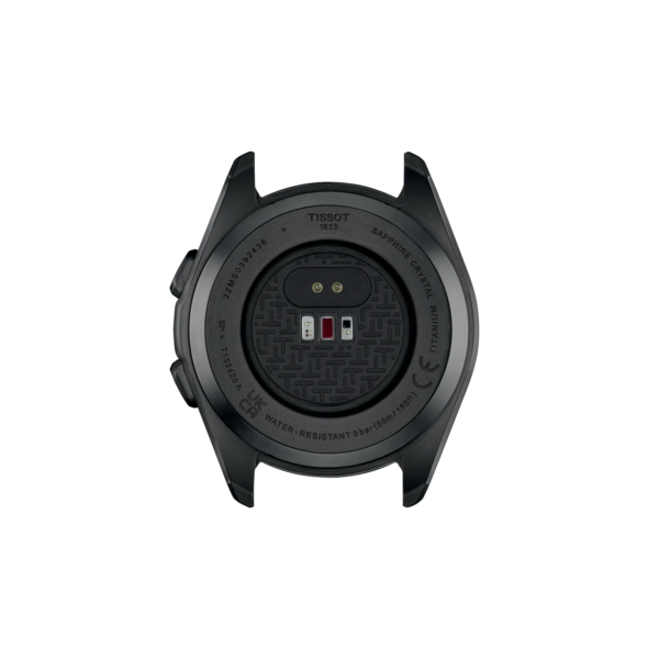 Tissot T-Touch Connect Sport 43.75mm
                                
                                
                                    T153.420.47.051.04 - Image 3
