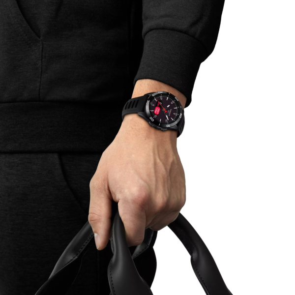 Tissot T-Touch Connect Sport 43.75mm
                                
                                
                                    T153.420.47.051.04 - Image 5