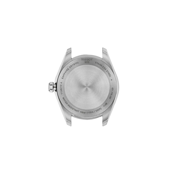 Tissot Ballade 34mm
                                
                                
                                    T156.210.11.351.00 - Image 3