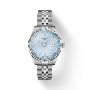 Tissot Ballade 34mm
                                
                                
                                    T156.210.11.351.00