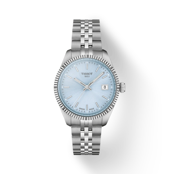 Tissot Ballade 34mm
                                
                                
                                    T156.210.11.351.00