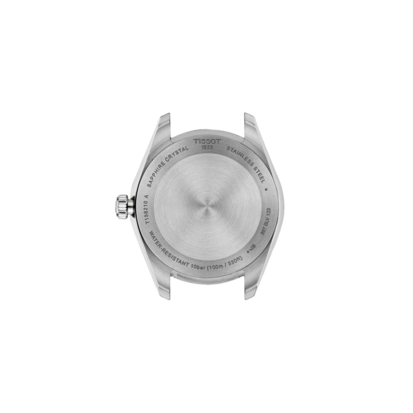 Tissot Ballade 34mm
                                
                                
                                    T156.210.22.031.00 - Image 3