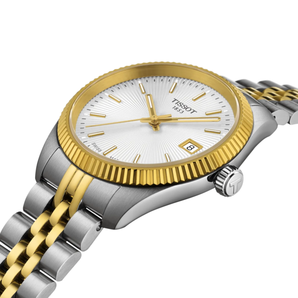 Tissot Ballade 34mm
                                
                                
                                    T156.210.22.031.00 - Image 6