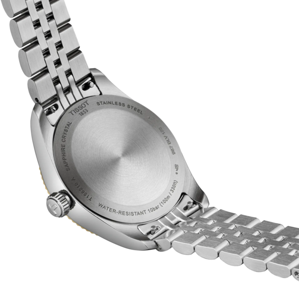 Tissot Ballade 34mm
                                
                                
                                    T156.210.22.031.00 - Image 7