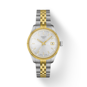 Tissot Ballade 34mm
                                
                                
                                    T156.210.22.031.00
