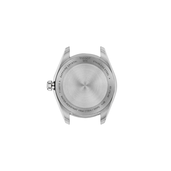 Tissot Ballade 34mm
                                
                                
                                    T156.210.22.041.00 - Image 3