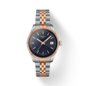 Tissot Ballade 34mm
                                
                                
                                    T156.210.22.041.00