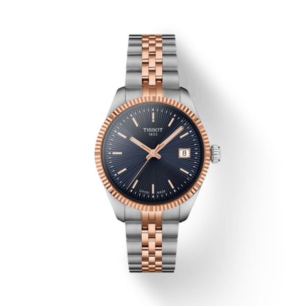 Tissot Ballade 34mm
                                
                                
                                    T156.210.22.041.00