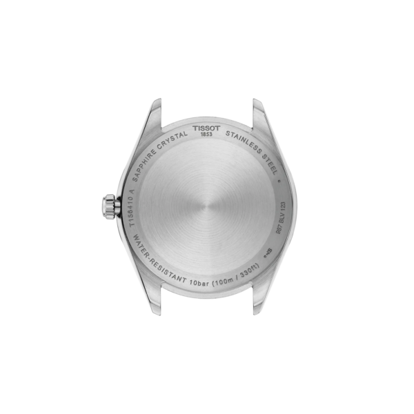 Tissot Ballade 40mm
                                
                                
                                    T156.410.11.041.00 - Image 3
