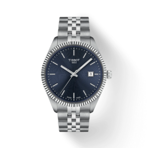 Tissot Ballade 40mm
                                
                                
                                    T156.410.11.041.00