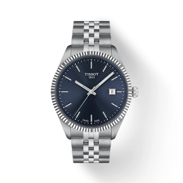 Tissot Ballade 40mm
                                
                                
                                    T156.410.11.041.00