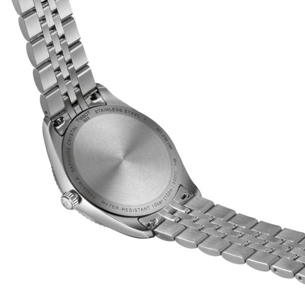 Tissot Ballade 40mm
                                
                                
                                    T156.410.11.091.00 - Image 7