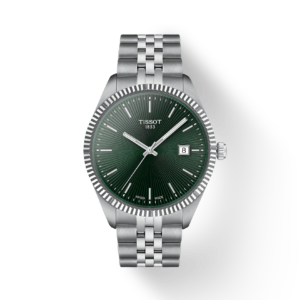 Tissot Ballade 40mm
                                
                                
                                    T156.410.11.091.00