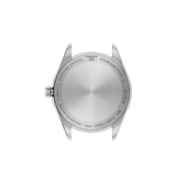 Tissot Ballade 40mm
                                
                                
                                    T156.410.22.031.00 - Image 3