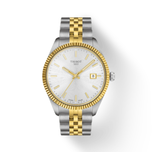Tissot Ballade 40mm
                                
                                
                                    T156.410.22.031.00