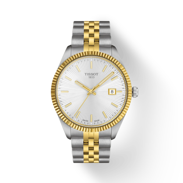 Tissot Ballade 40mm
                                
                                
                                    T156.410.22.031.00