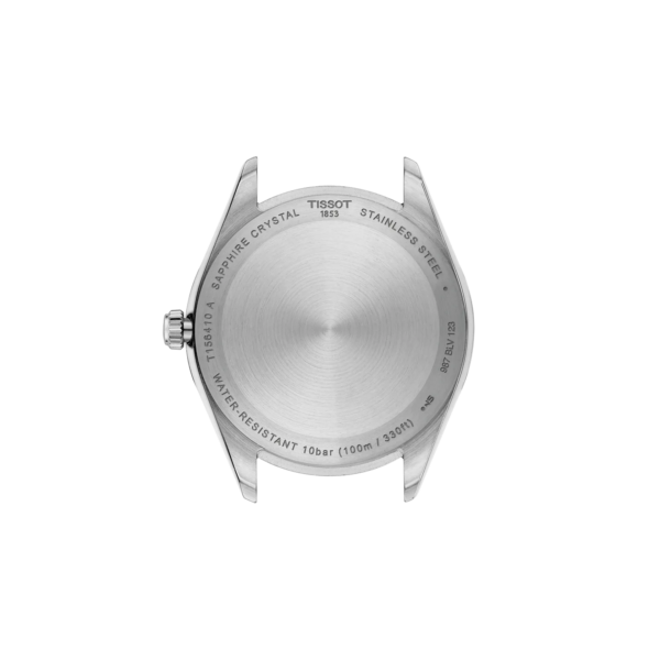 Tissot Ballade 40mm
                                
                                
                                    T156.410.22.041.00 - Image 3