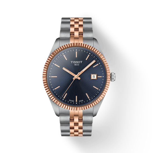Tissot Ballade 40mm
                                
                                
                                    T156.410.22.041.00