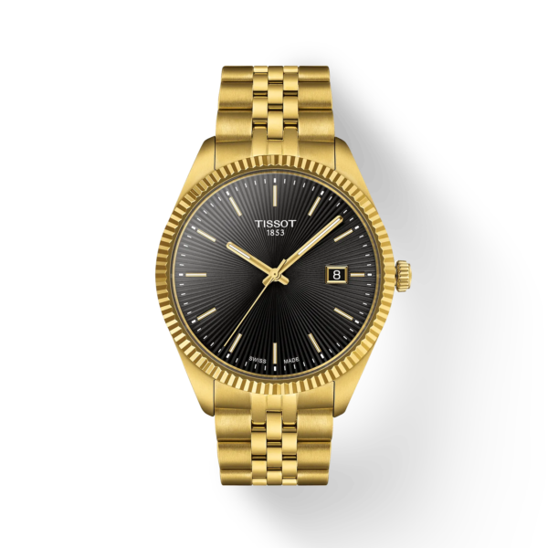 Tissot Ballade 40mm
                                
                                
                                    T156.410.33.051.00