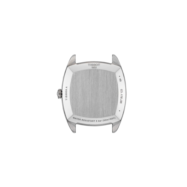 Tissot Stylist 32x32mm
                                
                                
                                    T159.909.16.031.00 - Image 3