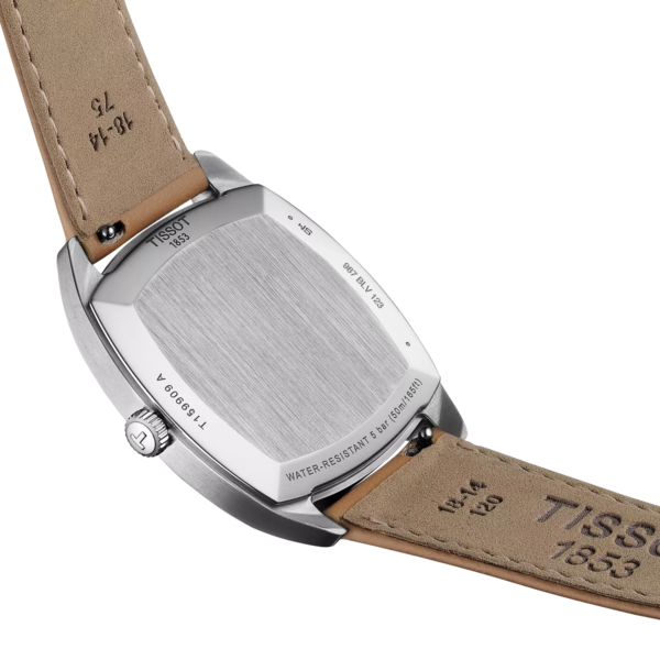 Tissot Stylist 32x32mm
                                
                                
                                    T159.909.16.031.00 - Image 7