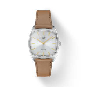 Tissot Stylist 32x32mm
                                
                                
                                    T159.909.16.031.00