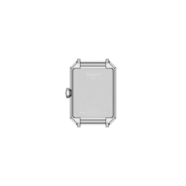 Tissot SRV
                                
                                
                                    T160.110.11.033.00 - Image 3