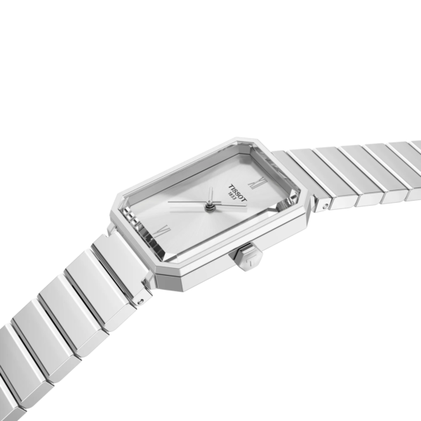 Tissot SRV
                                
                                
                                    T160.110.11.033.00 - Image 5