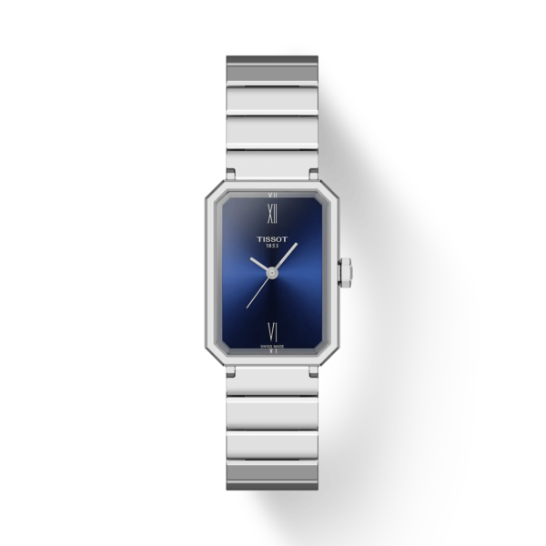 Tissot SRV
                                
                                
                                    T160.110.11.043.00