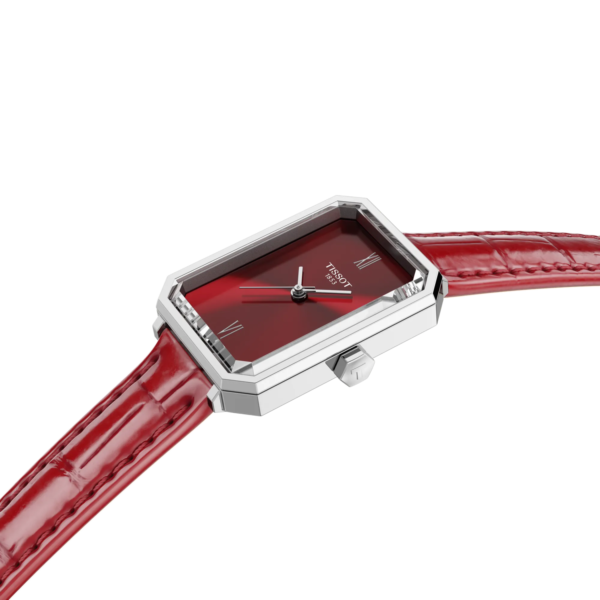 Tissot SRV
                                
                                
                                    T160.110.16.423.00 - Image 5