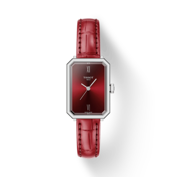 Tissot SRV
                                
                                
                                    T160.110.16.423.00