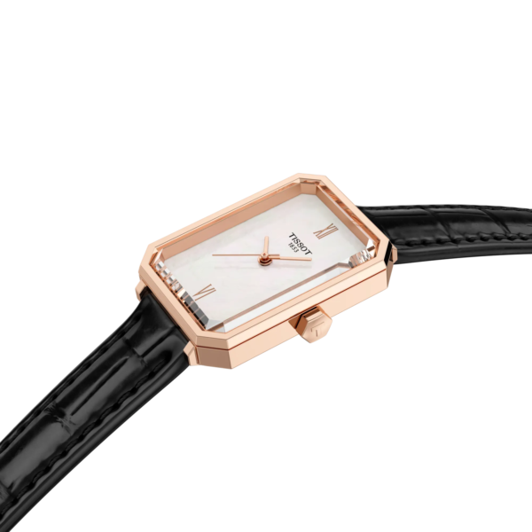 Tissot SRV
                                
                                
                                    T160.110.36.113.00 - Image 5